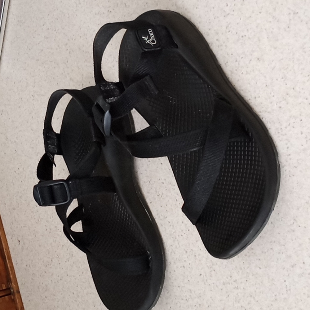 Chaco woman's sandles